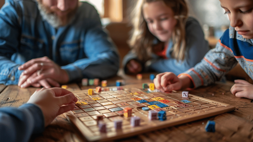 How to Play Rummikub