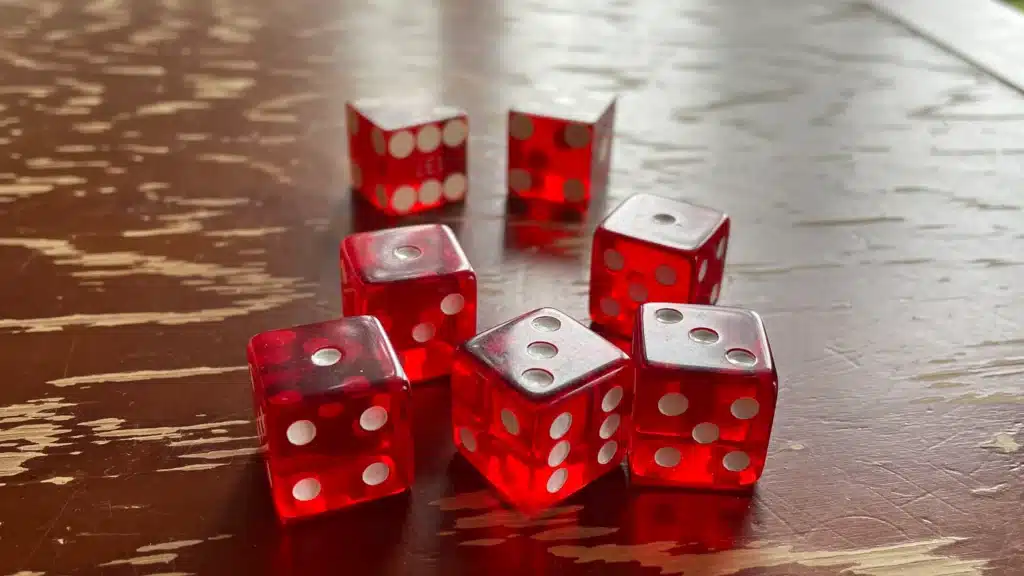 How to Play Dice Game