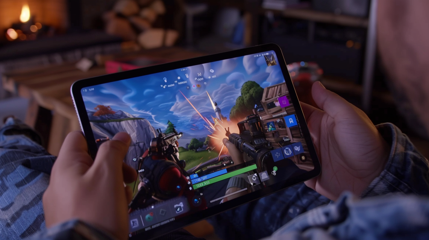 How to Play Fortnite on Mac, iphone, ipad