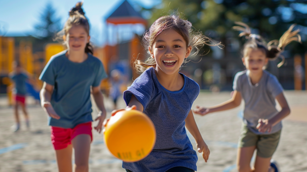 How to Play Gaga Ball