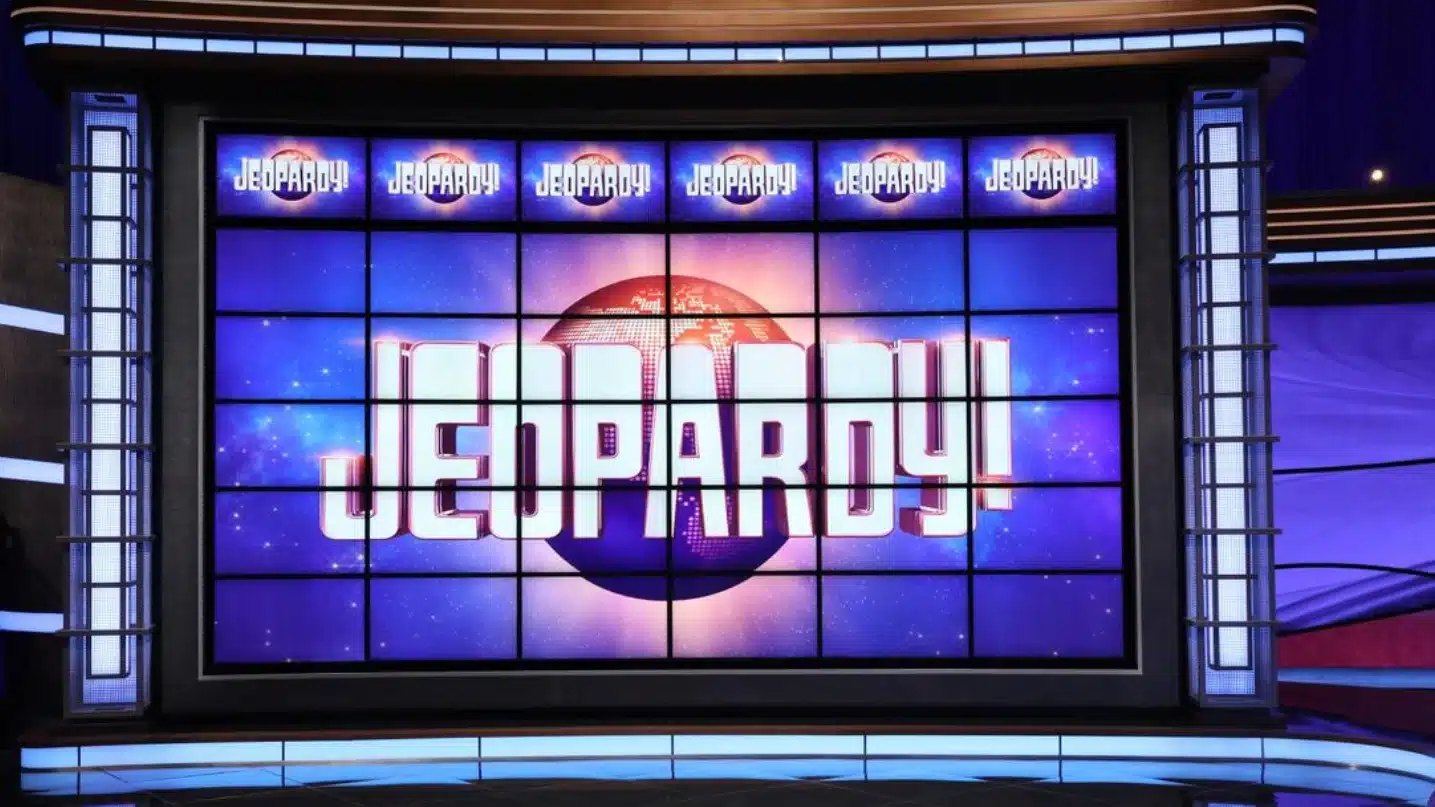 How to Play Jeopardy