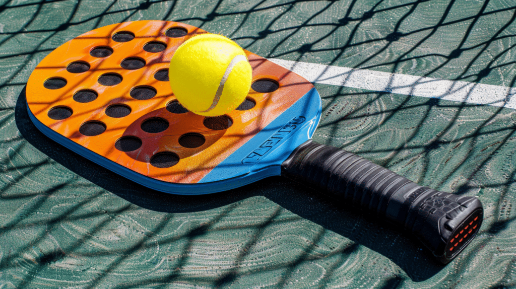 How to Play Pickleball