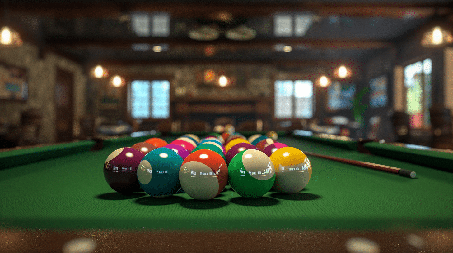 How to Play Pool