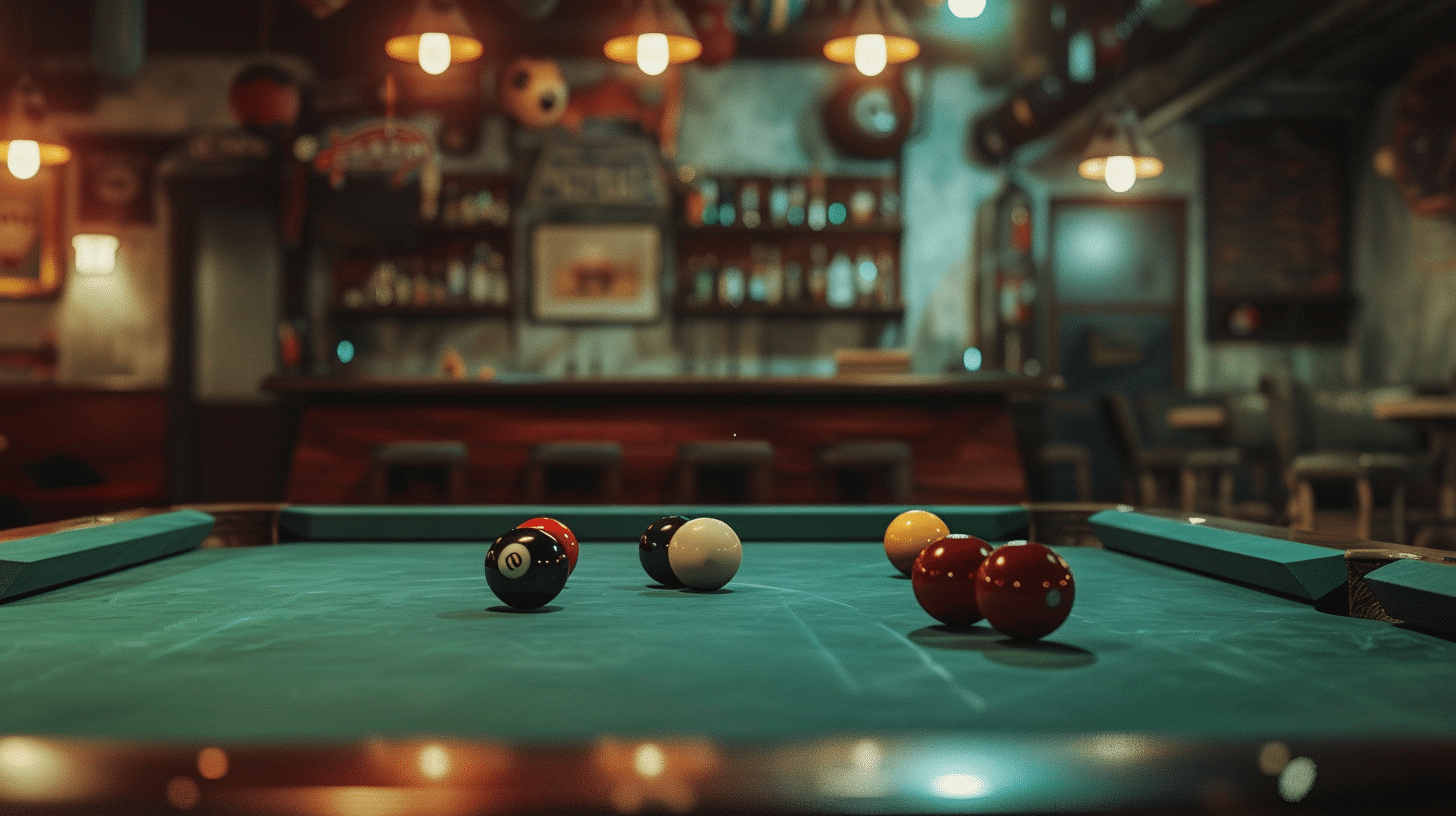 How to Play 9 Ball Pool