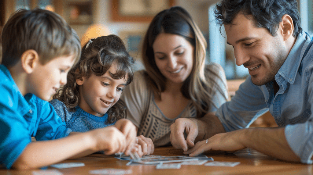 How to Play Skip Bo